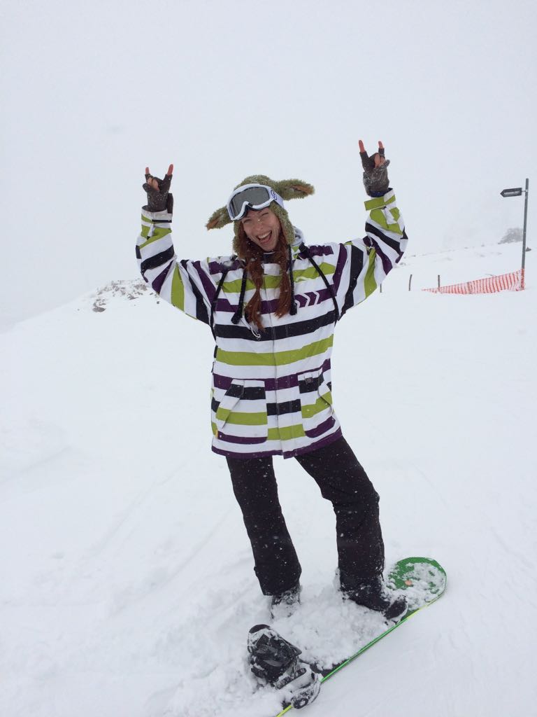 Диагональная "Сахалина" Елена Литовченко