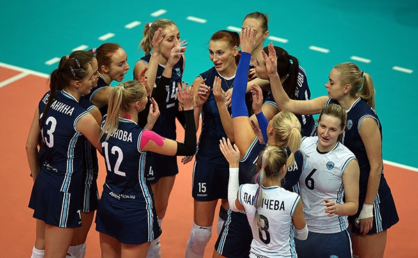 Диагональная "Сахалина" Елена Литовченко