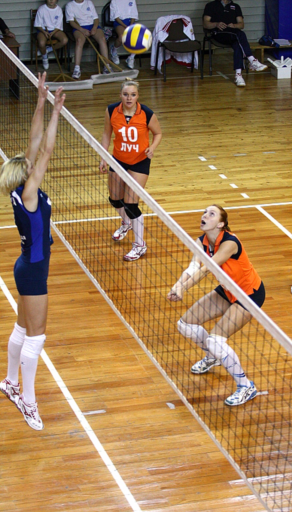 Диагональная "Сахалина" Елена Литовченко