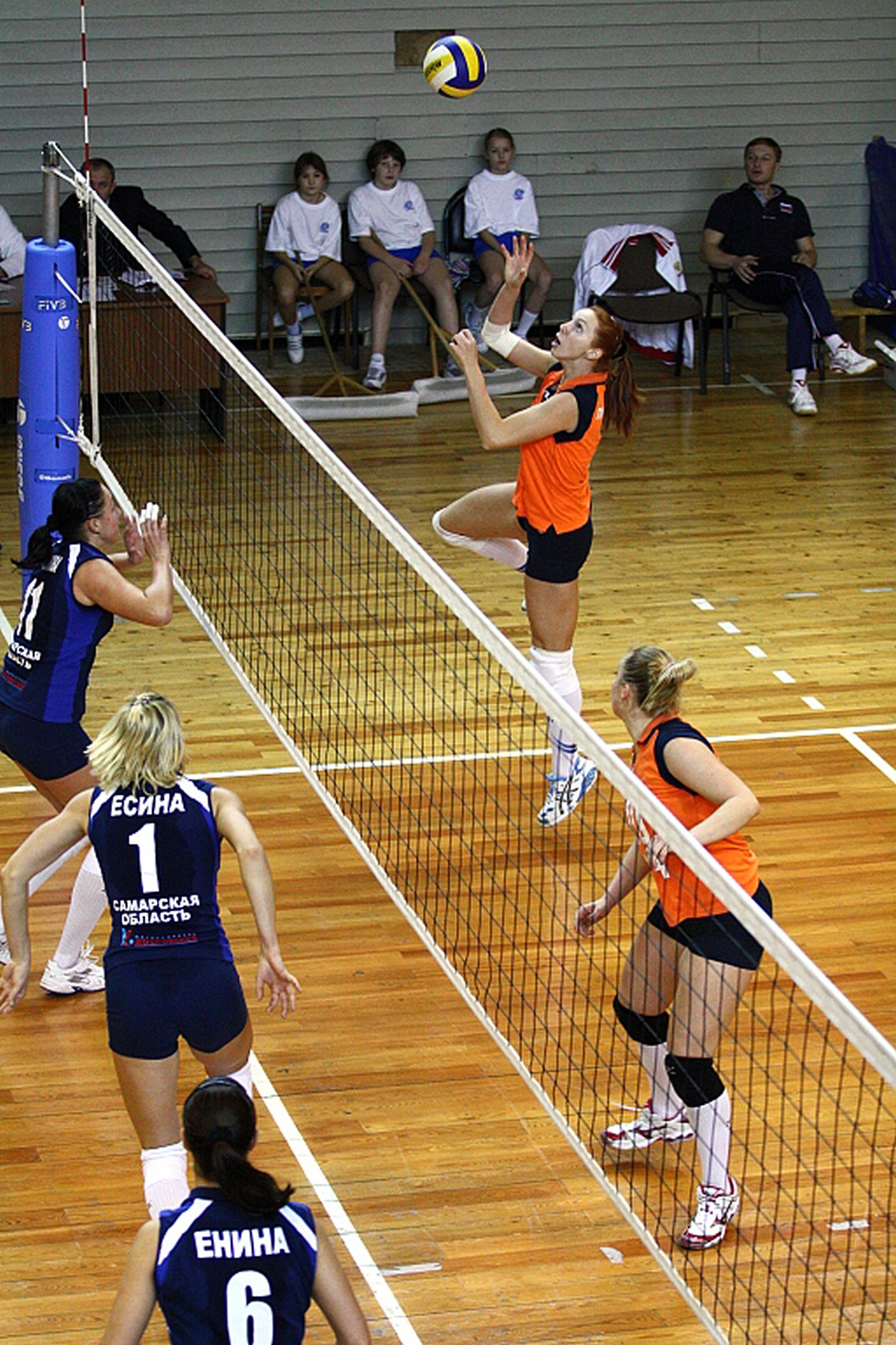 Диагональная "Сахалина" Елена Литовченко