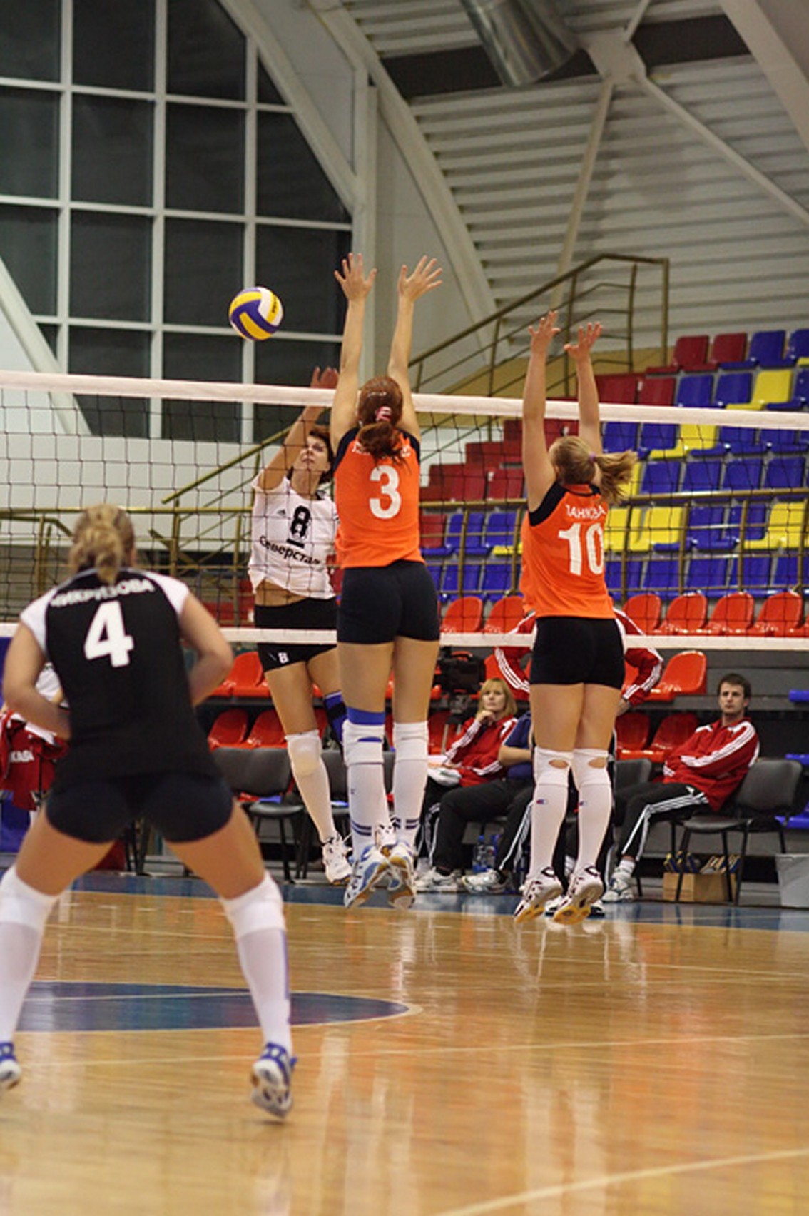 Диагональная "Сахалина" Елена Литовченко