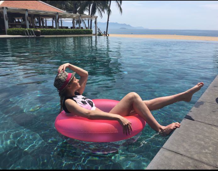 Либеро "Сахалина" Маргарита Панычева