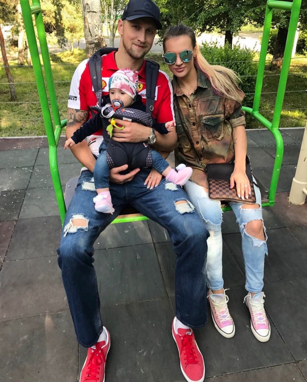 Либеро "Сахалина" Маргарита Панычева