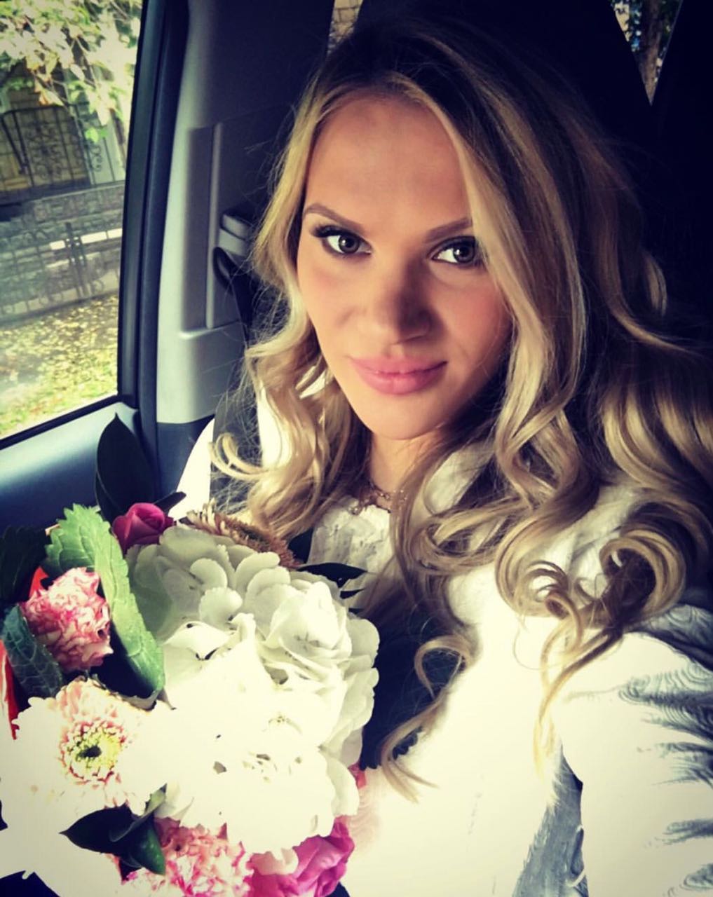 Либеро "Сахалина" Маргарита Панычева