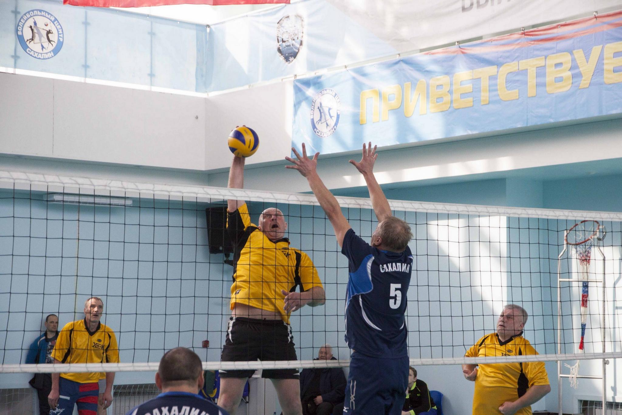 Турнир ветеранов, посвященный 23 февраля