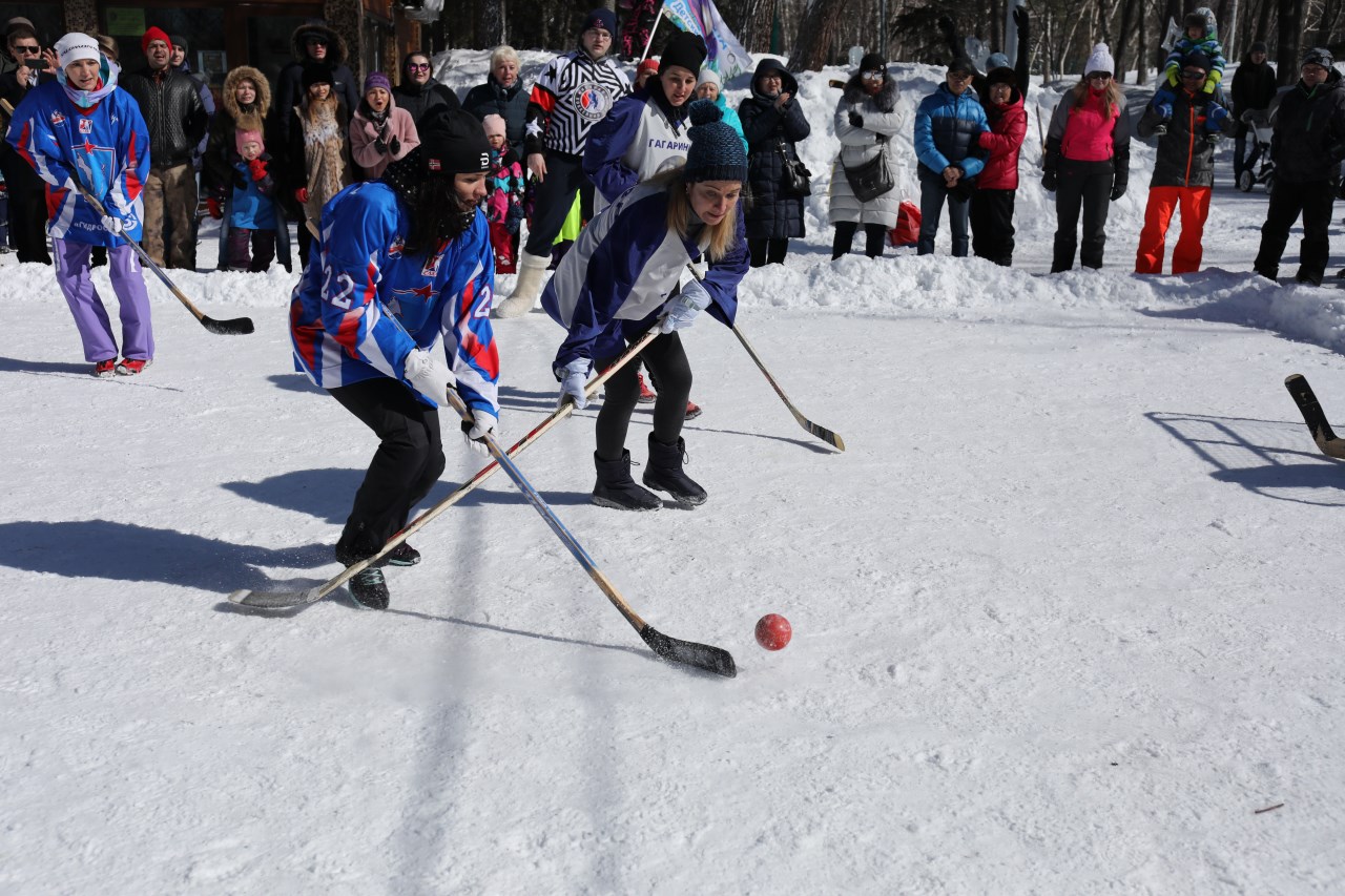 Суперкубок семейной детсадовской спортивной лиги