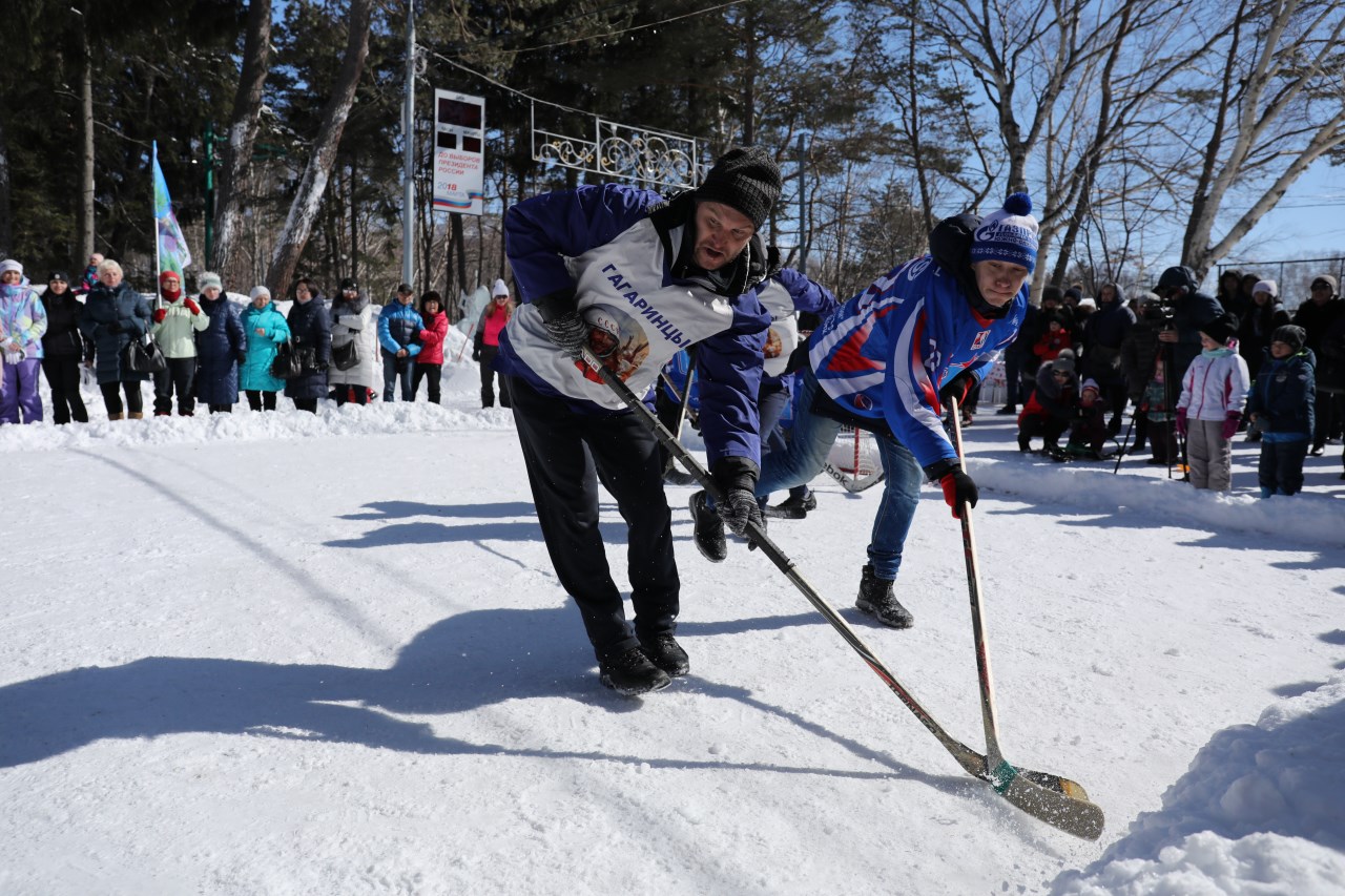 Суперкубок семейной детсадовской спортивной лиги