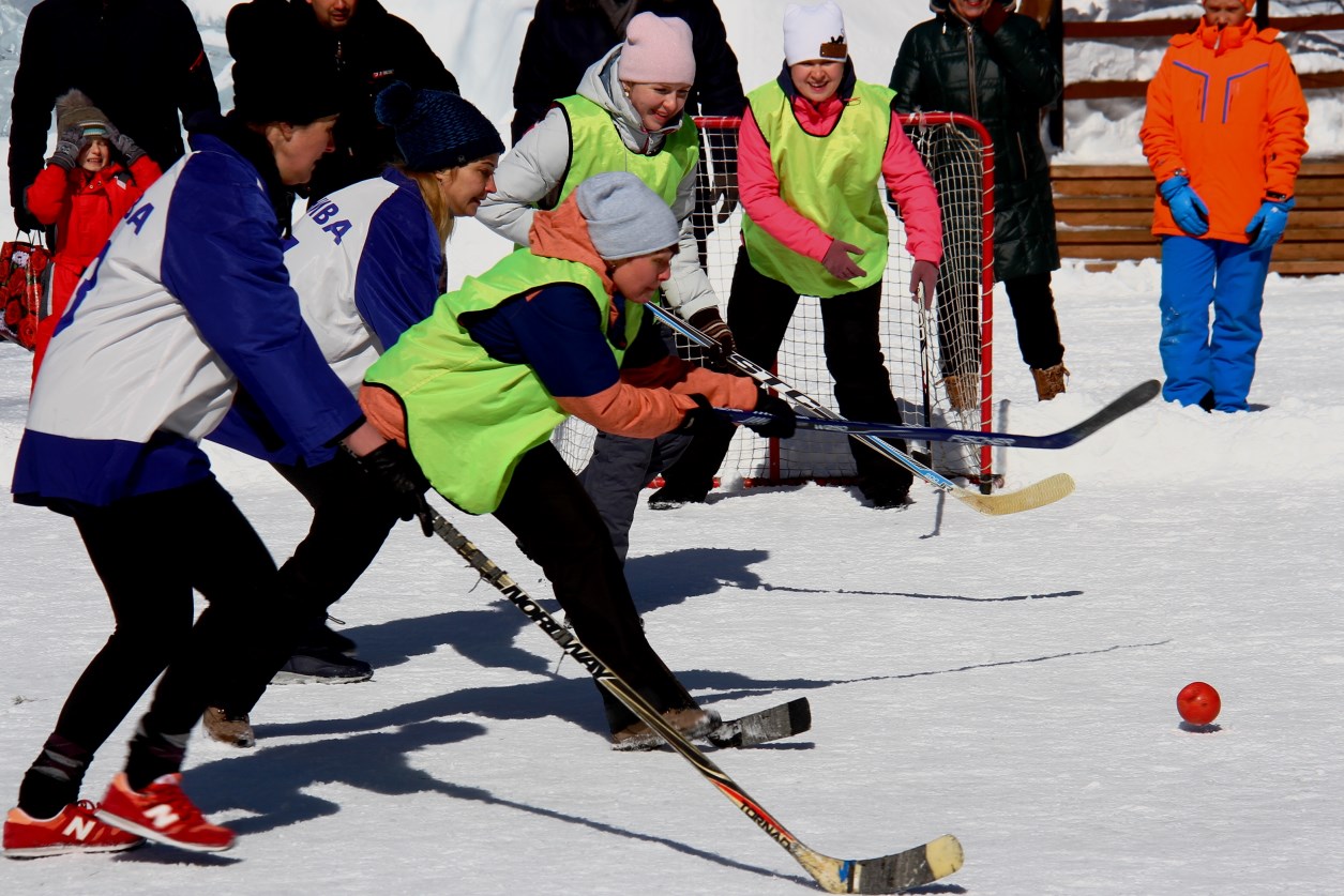 Суперкубок семейной детсадовской спортивной лиги