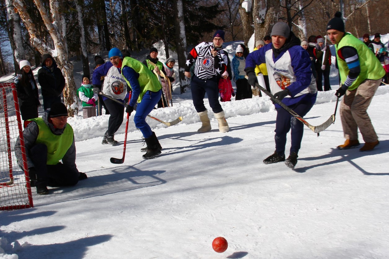 Суперкубок семейной детсадовской спортивной лиги