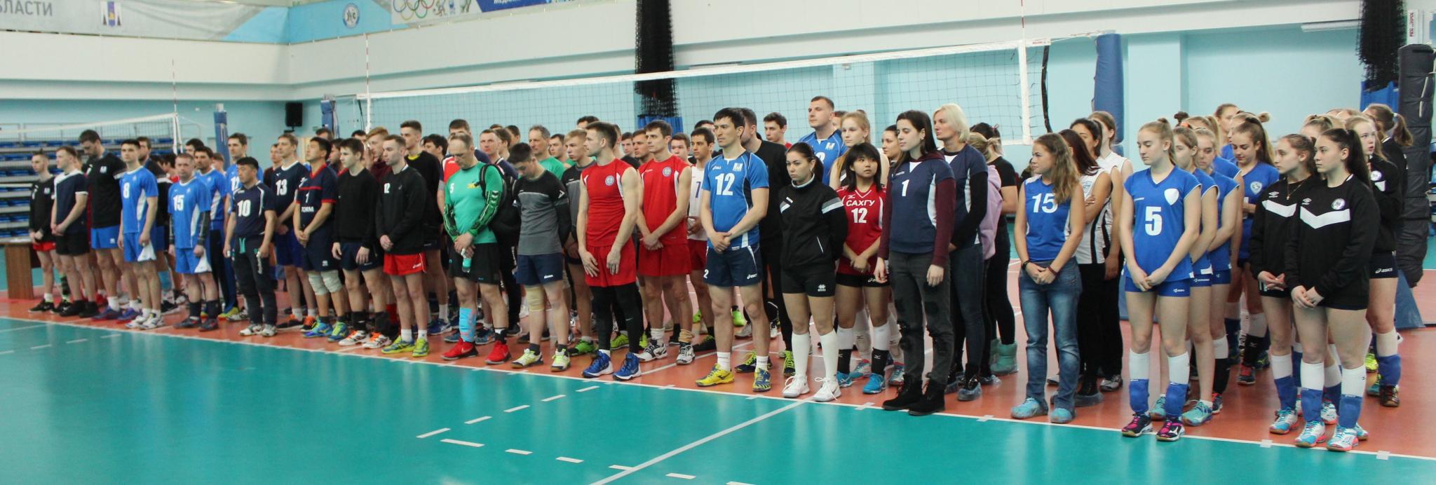 Турнир памяти Николая Ельченинова