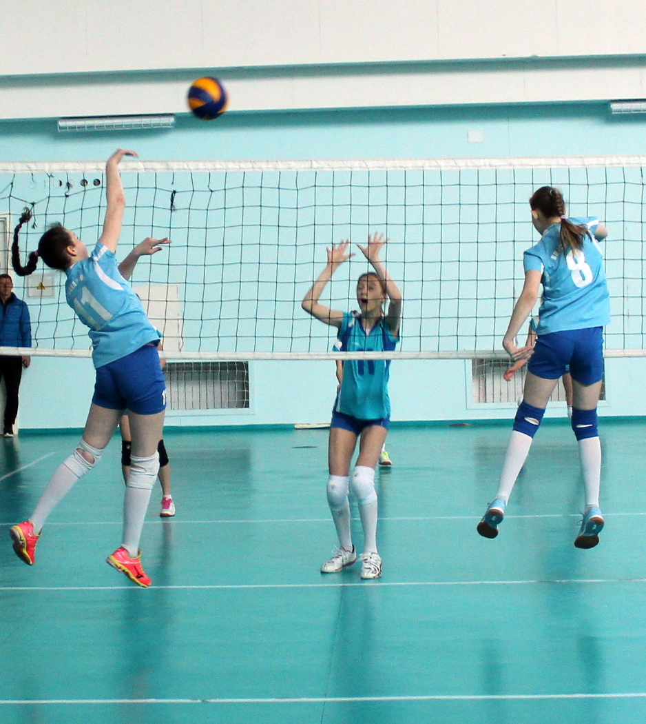 Детский турнир, посвященный Дню весны и труда