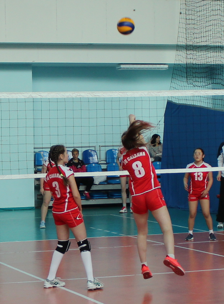 Детский турнир, посвященный Дню весны и труда