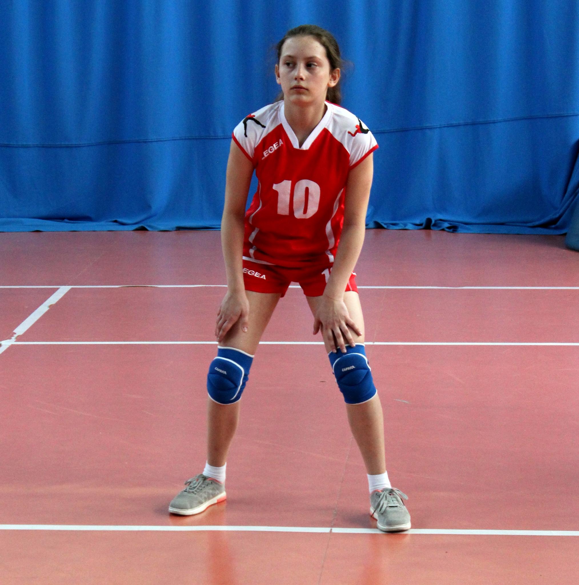 Детский турнир, посвященный Дню весны и труда