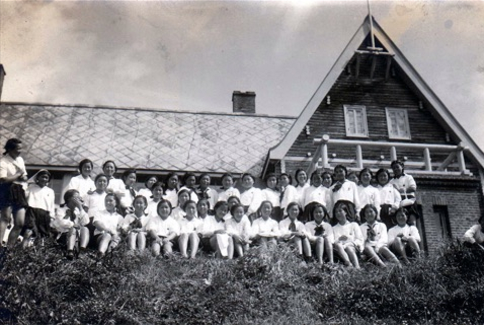 Спорт на Карафуто