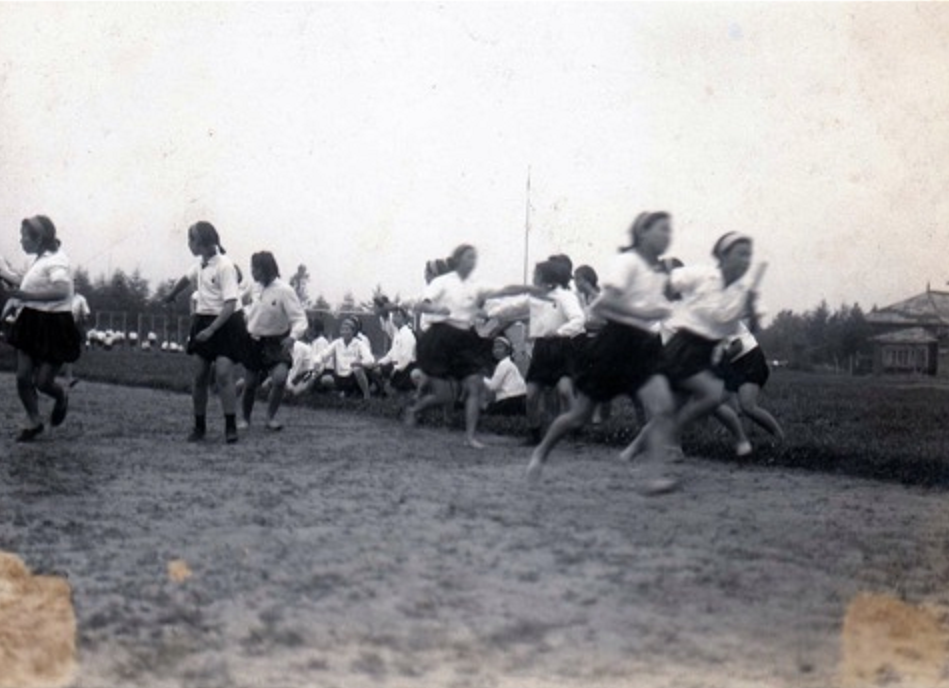 Спорт на Карафуто