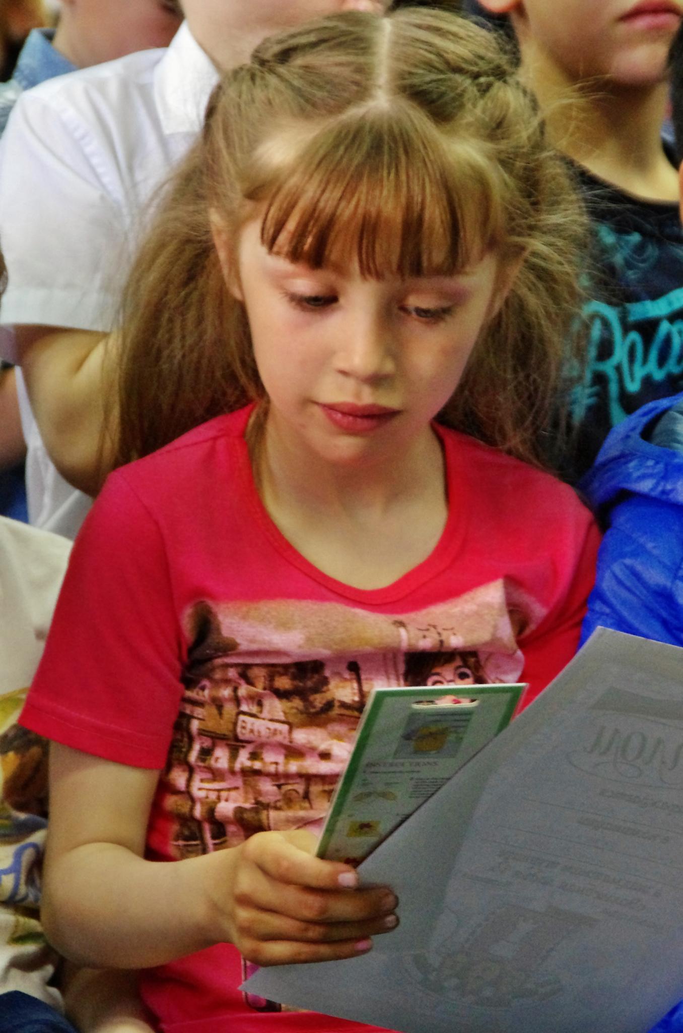 V турнир "Волшебная ладья"