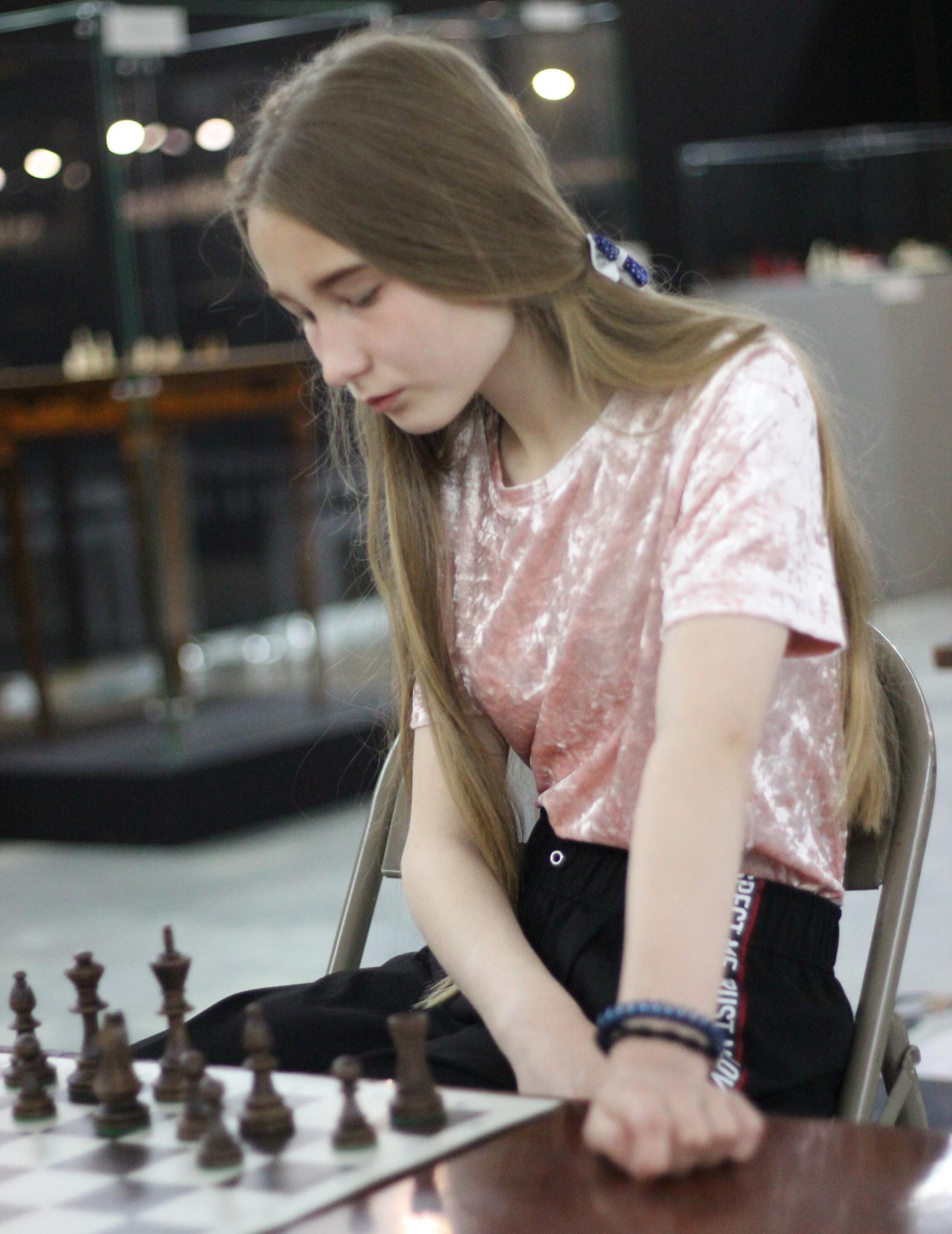 Волшебная ладья. Суперлига