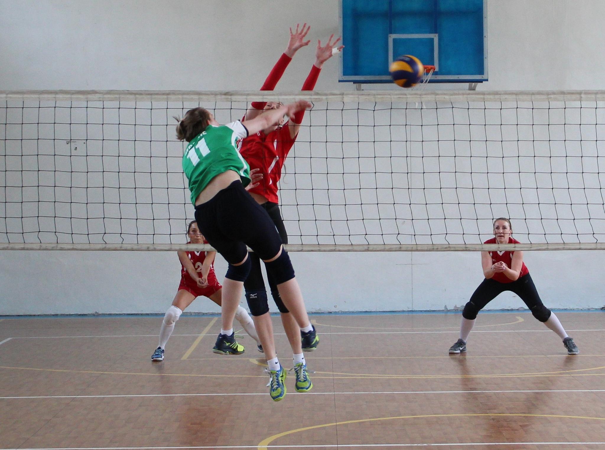 Кубок ректора СахГУ-2018