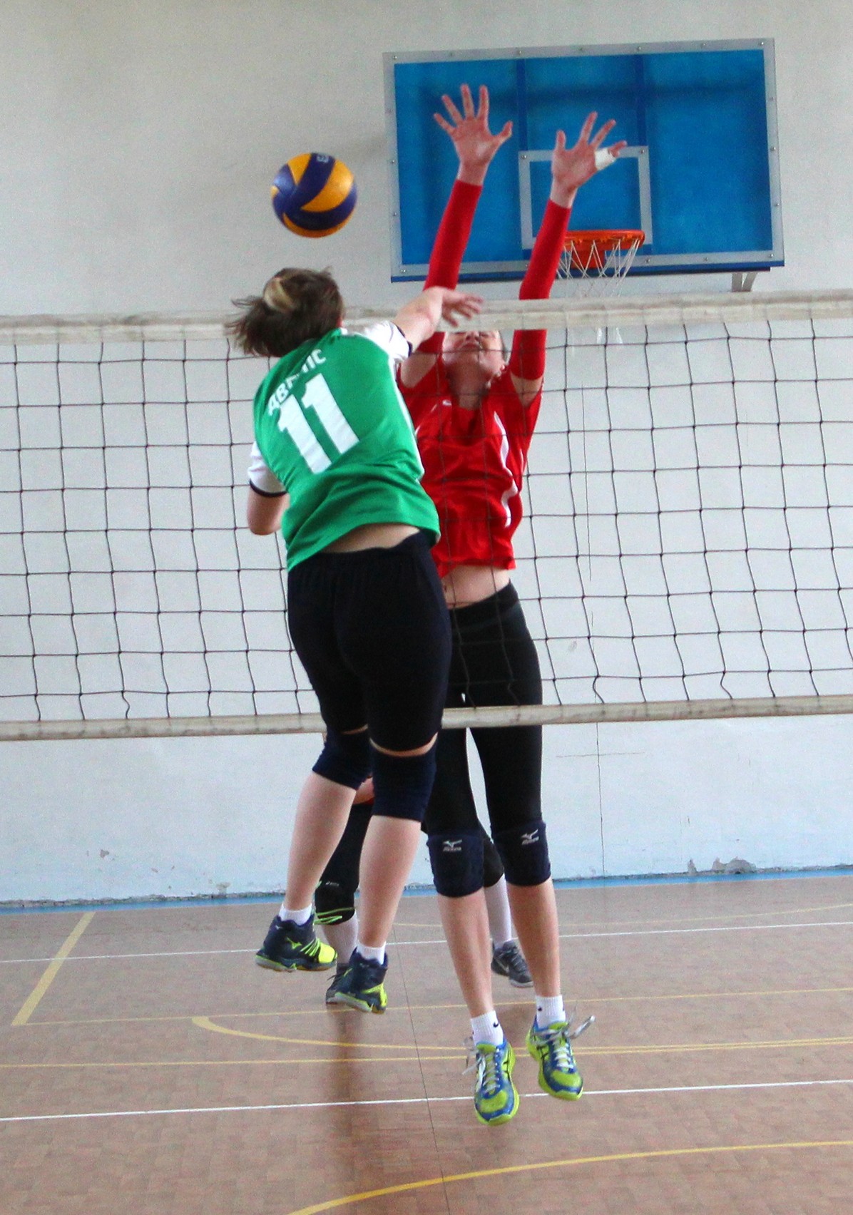 Кубок ректора СахГУ-2018