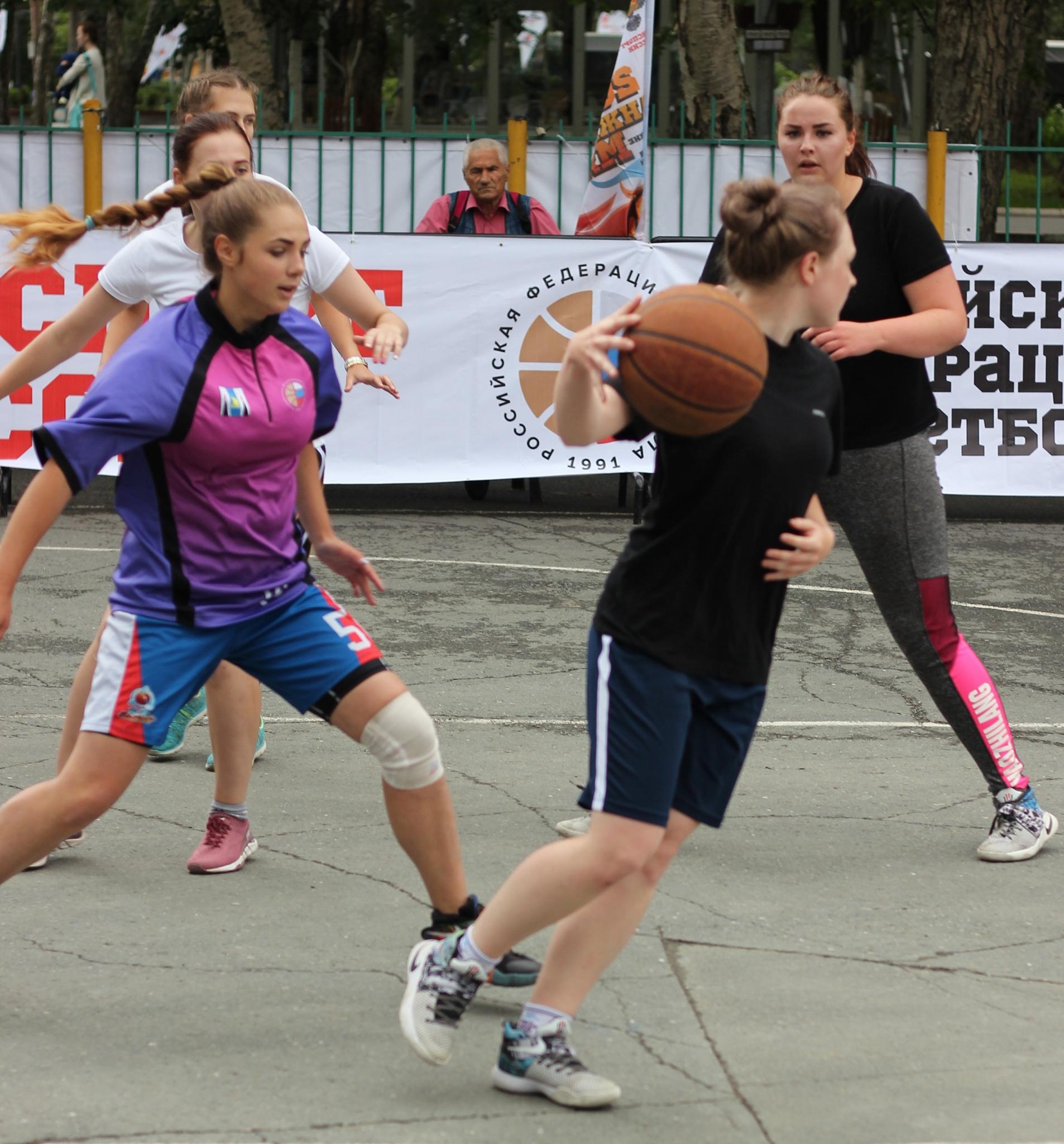 Празднование Дня физкультурника