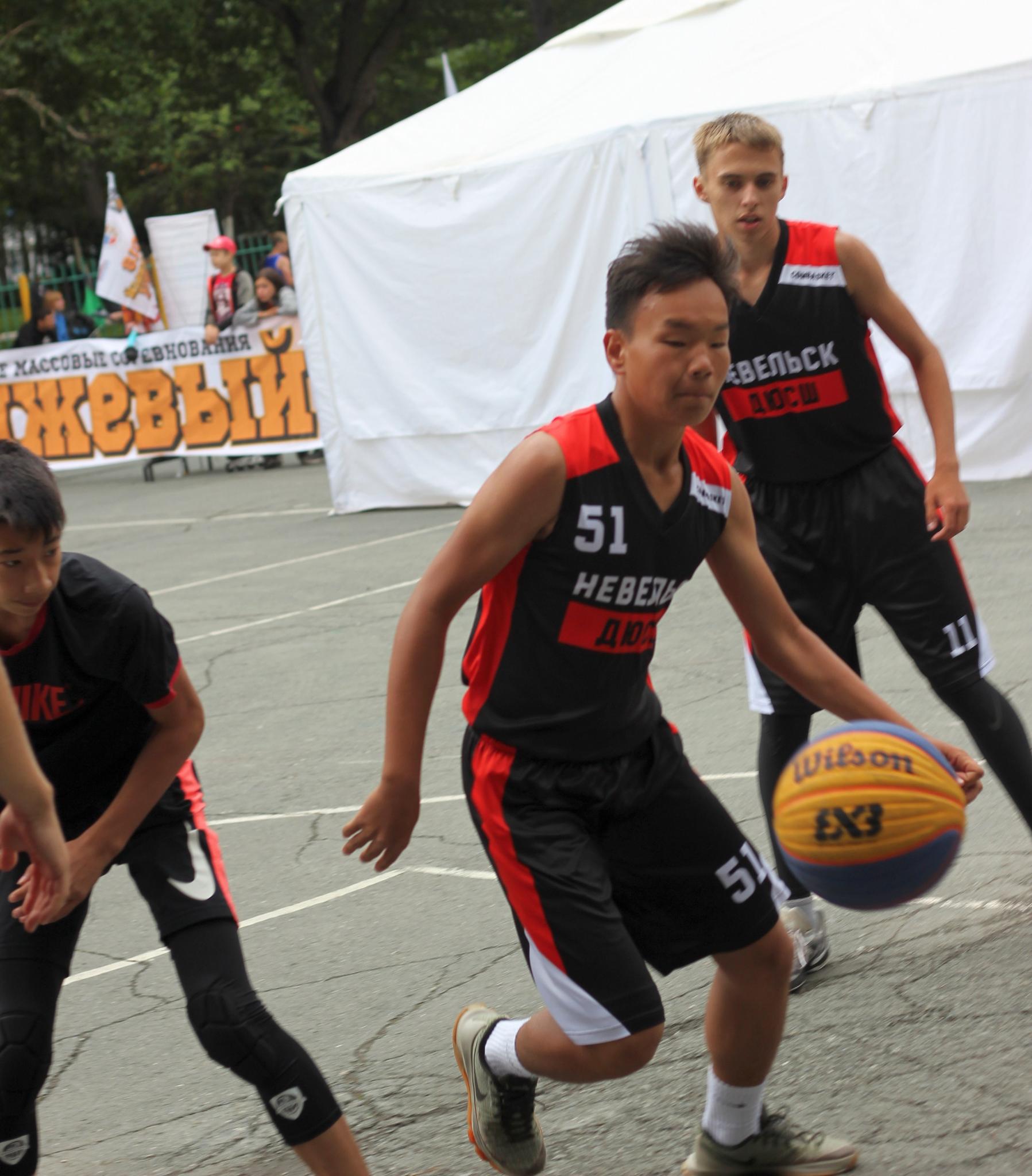 Празднование Дня физкультурника