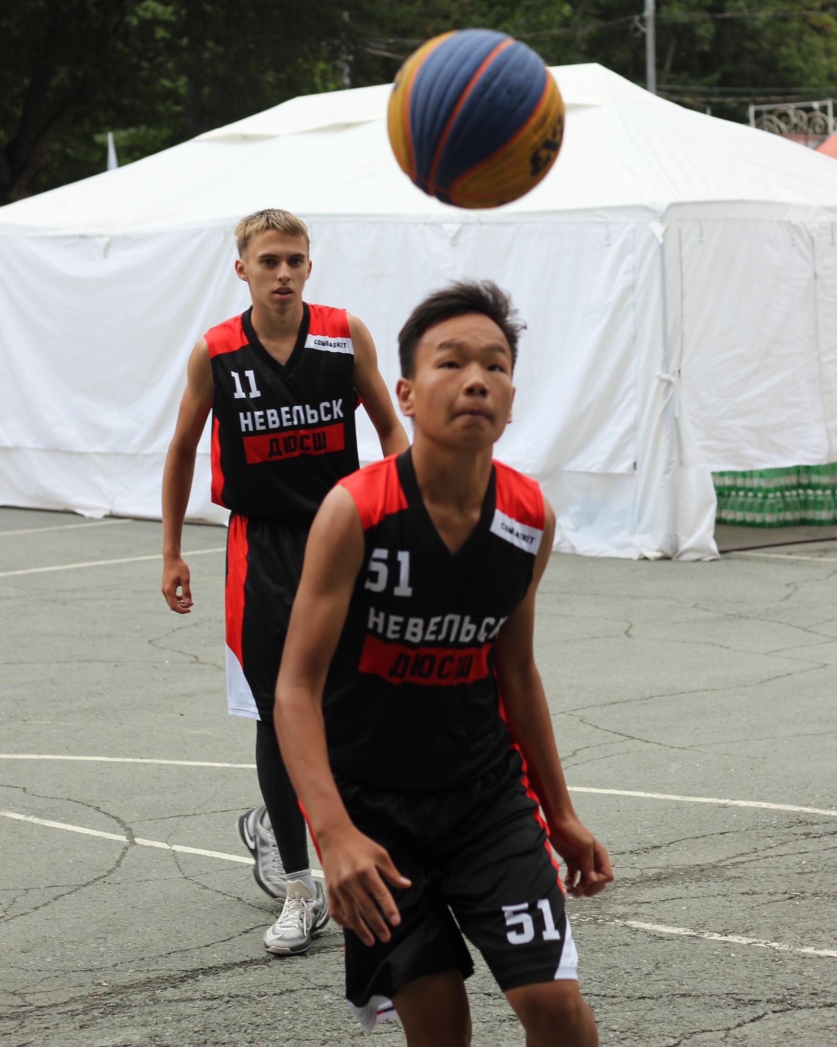 Празднование Дня физкультурника