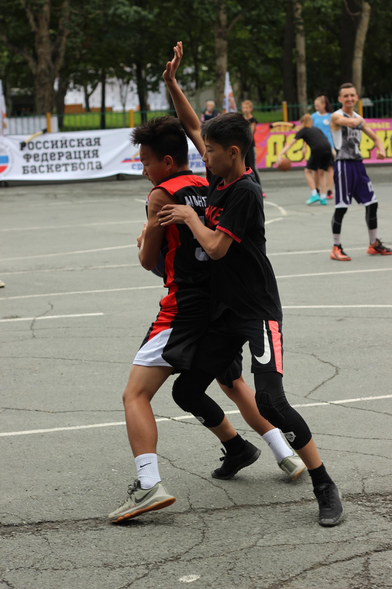 Празднование Дня физкультурника