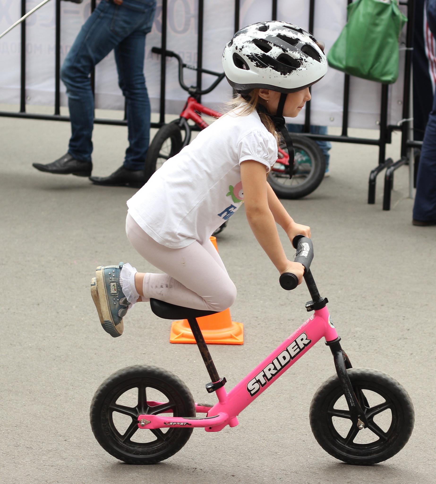 Празднование Дня физкультурника