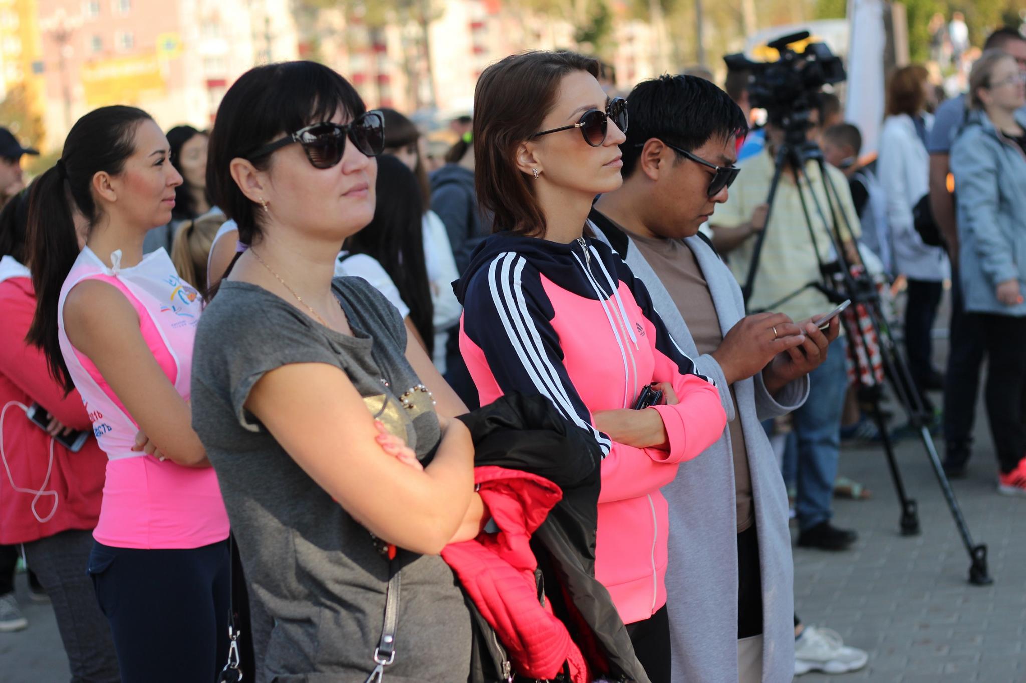 Кросс нации-2018