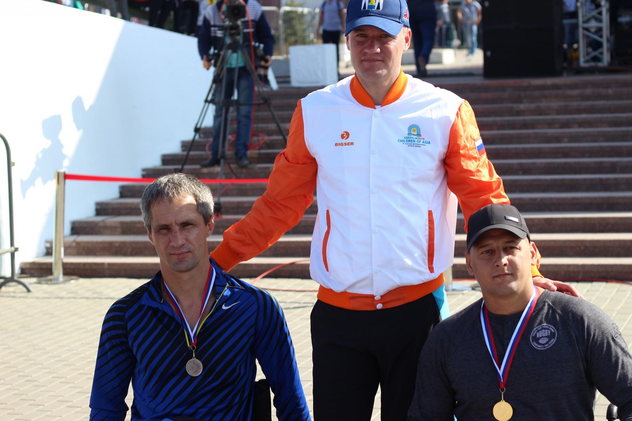 Кросс нации-2018