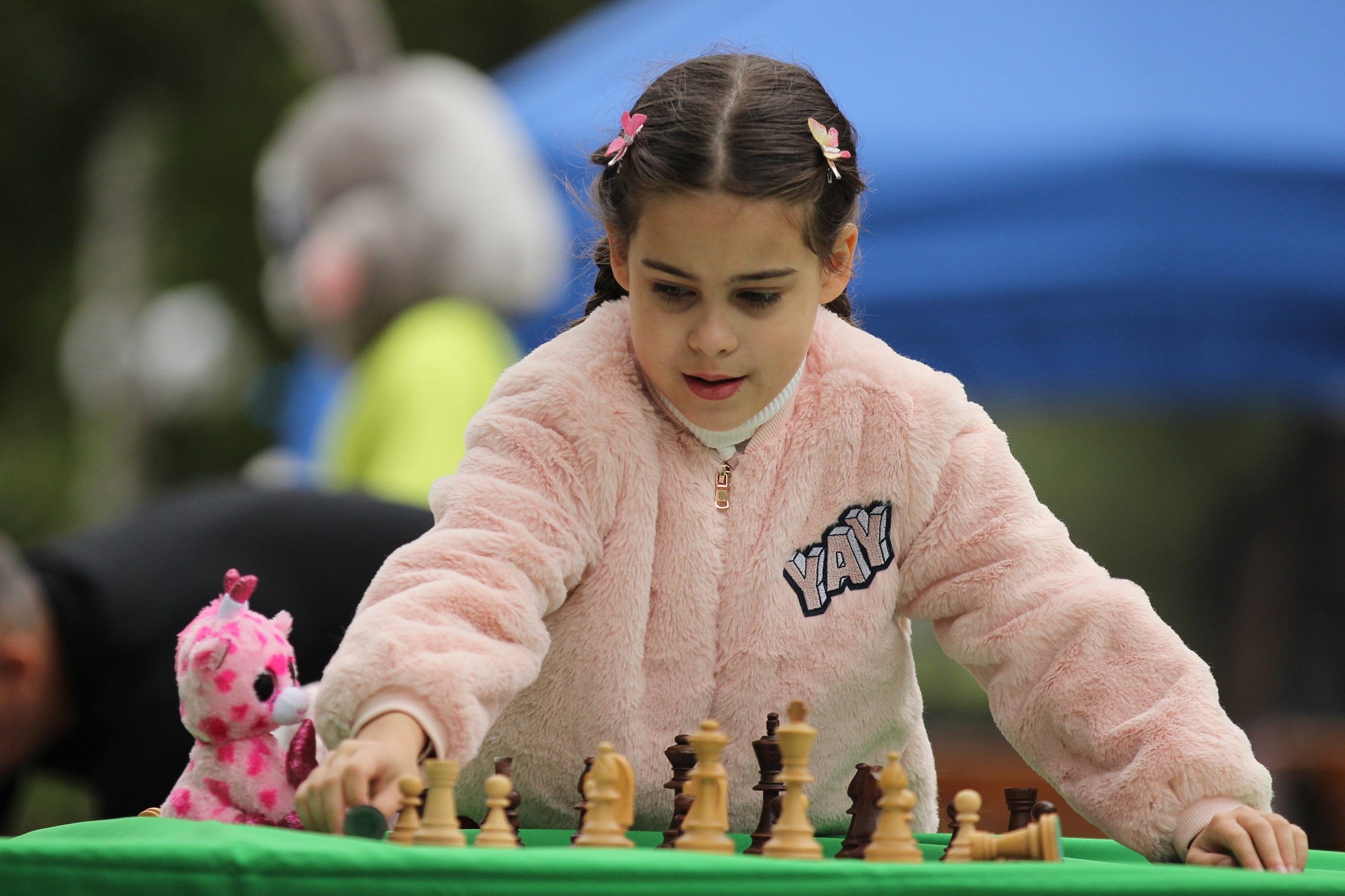 Таисия Дворцова