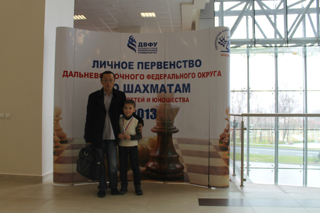 Артем Хуснулгатин