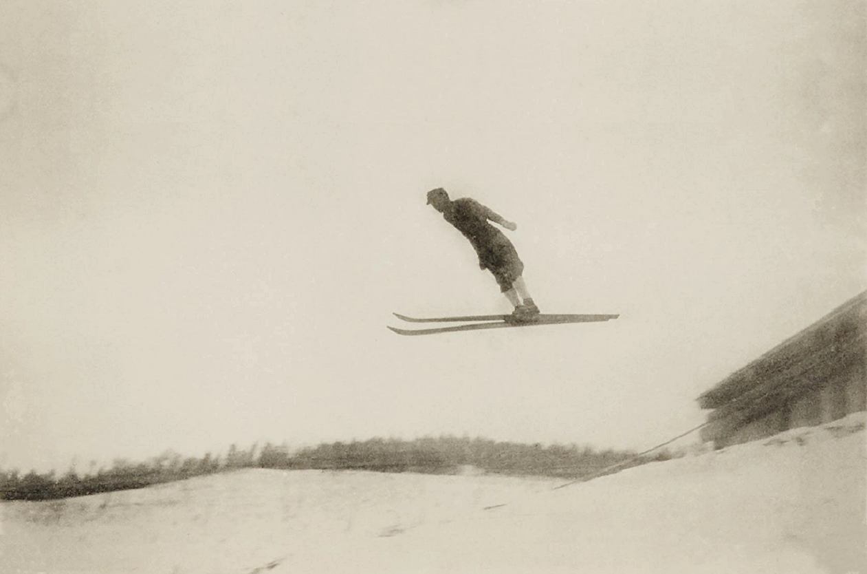 Спорт на Карафуто