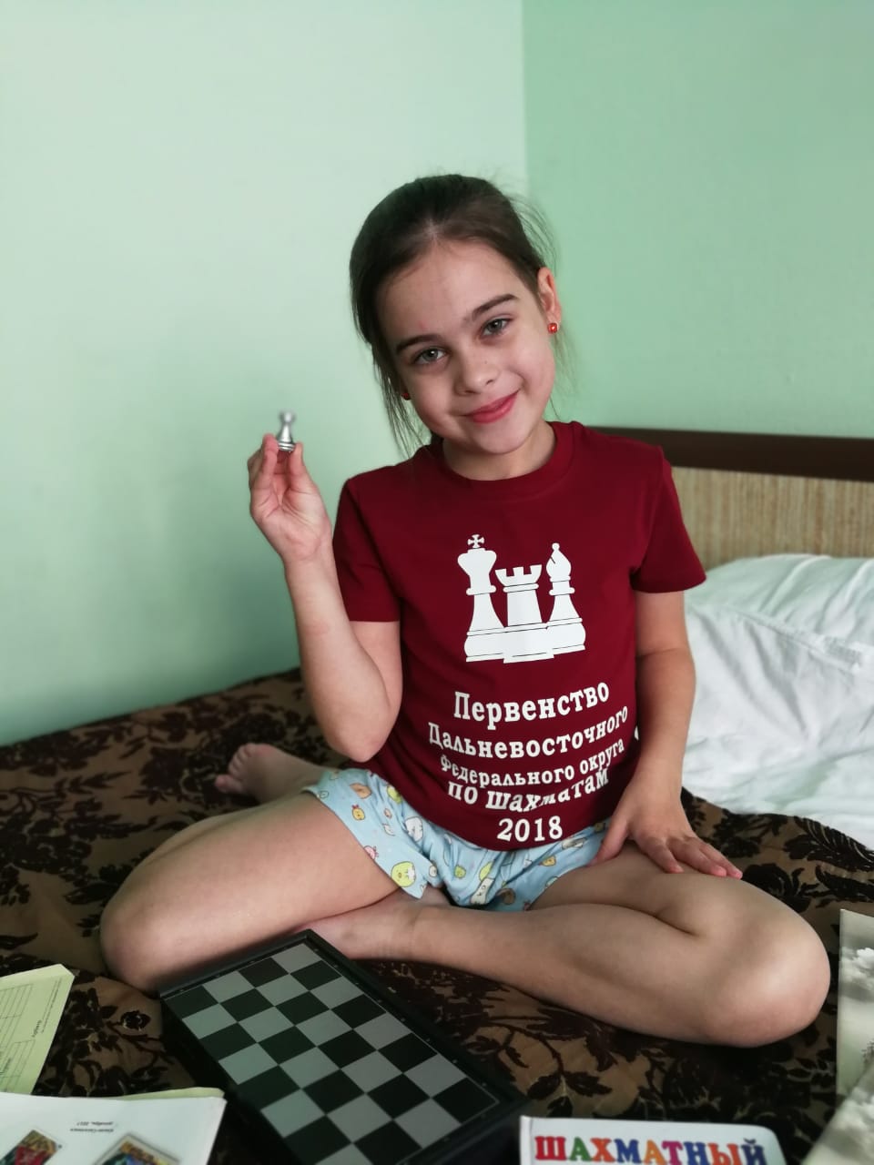 Таисия Дворцова