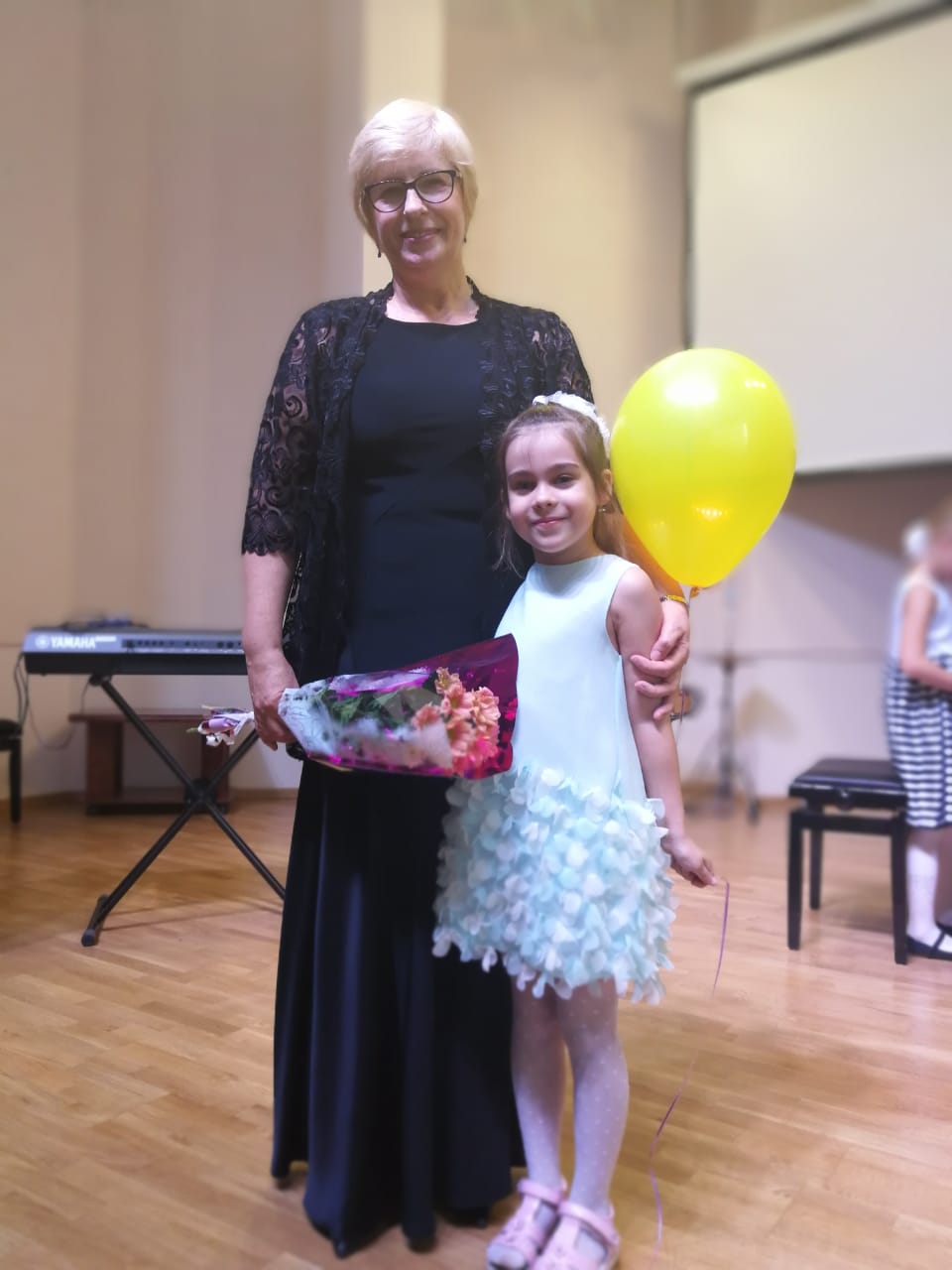 Таисия Дворцова