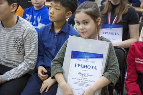 Таисия Дворцова