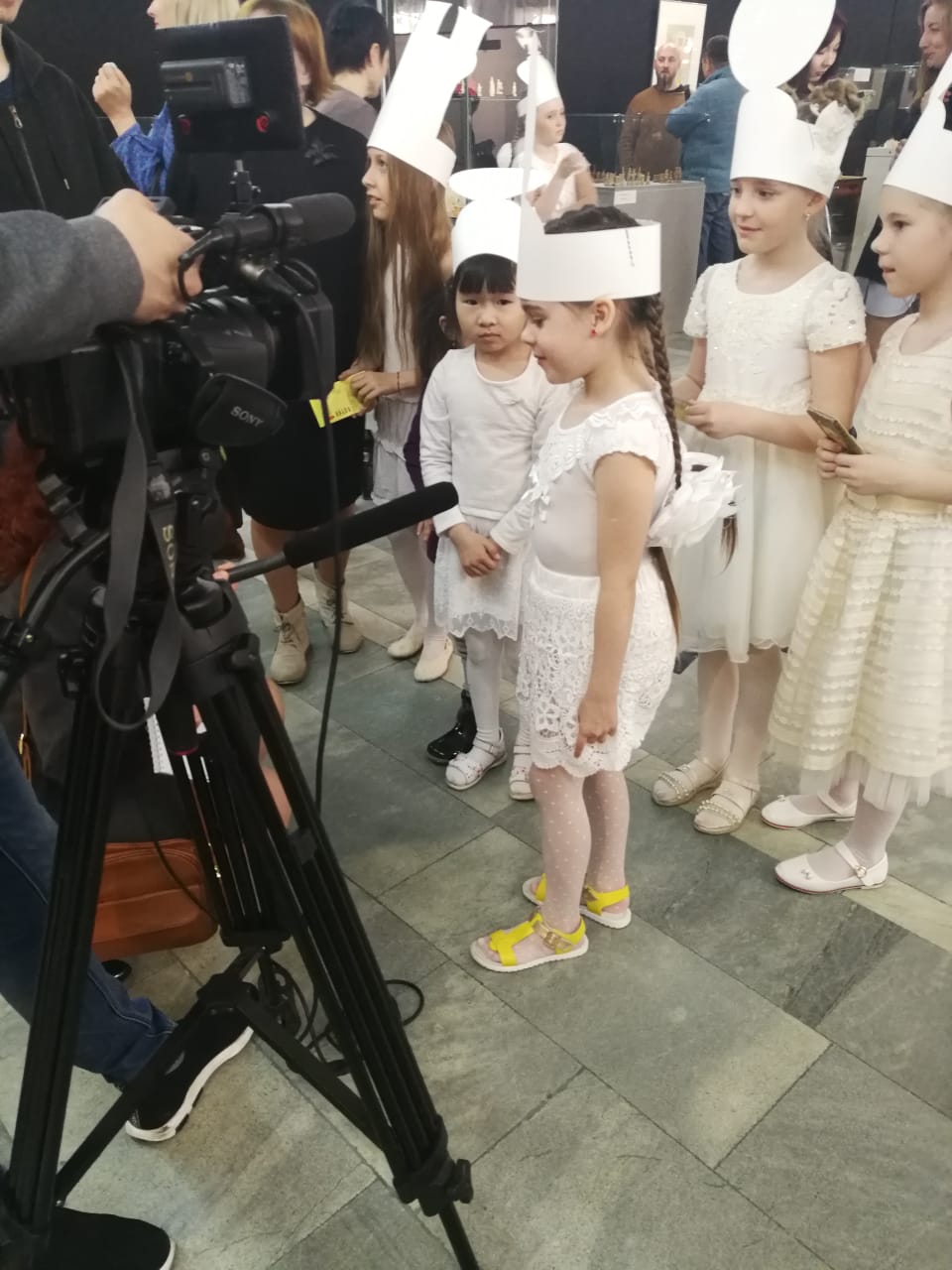 Таисия Дворцова