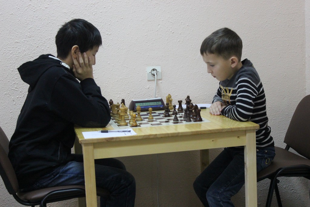 Артем Хуснулгатин