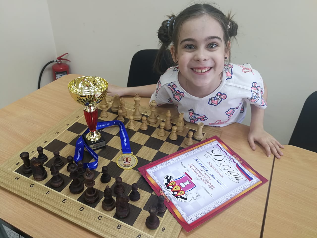 Таисия Дворцова