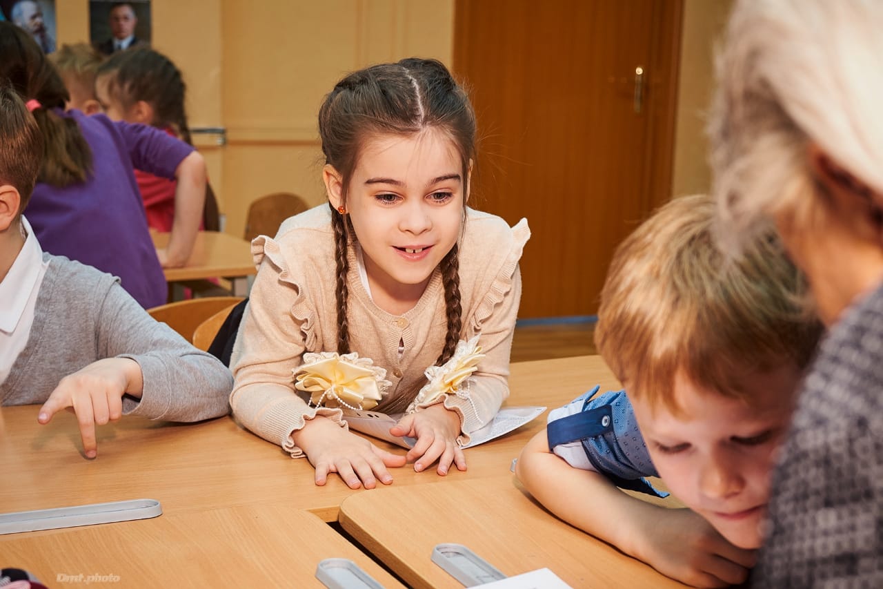 Таисия Дворцова