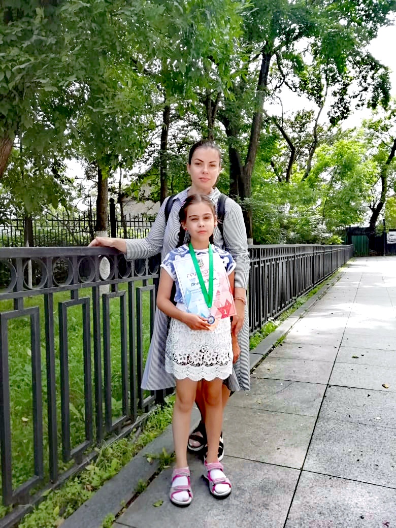 Таисия Дворцова