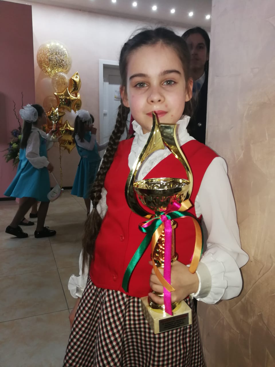 Таисия Дворцова