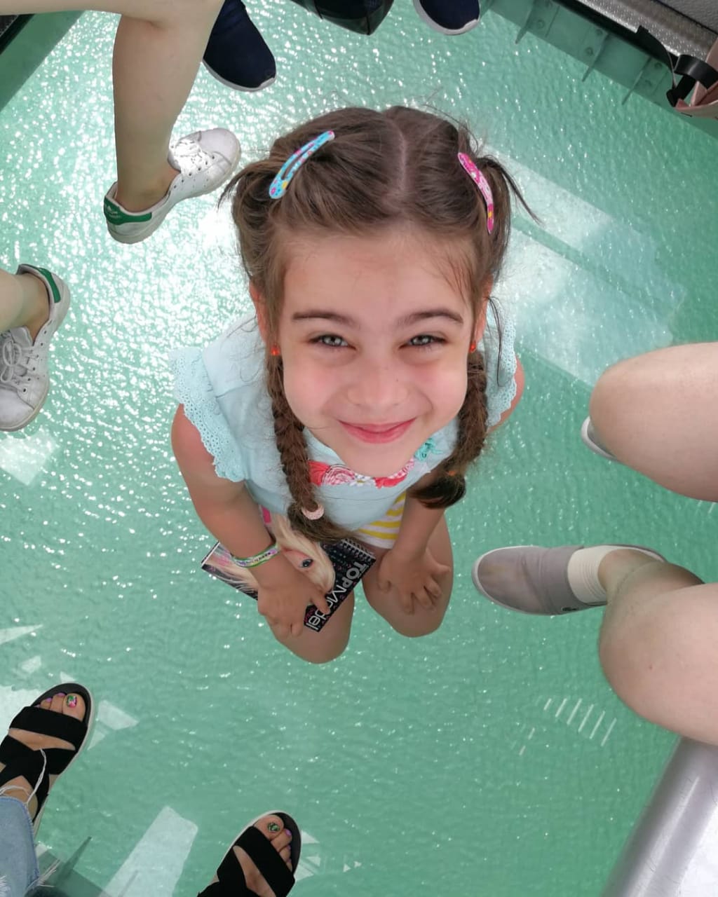 Таисия Дворцова