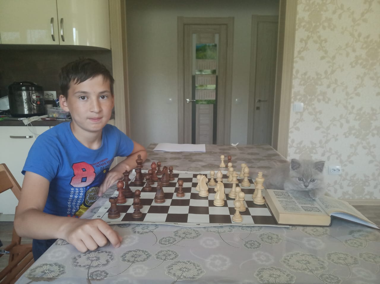 Артем Хуснулгатин