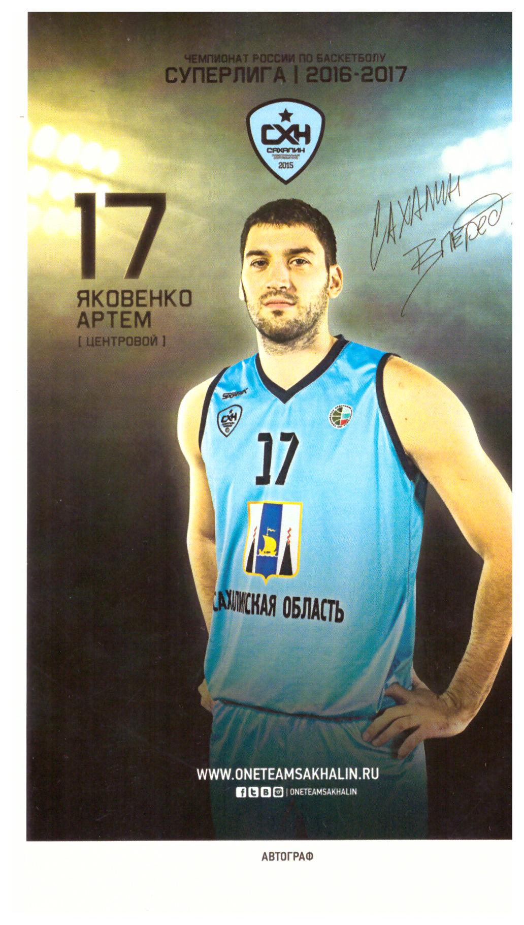 Баскетбольные карточки