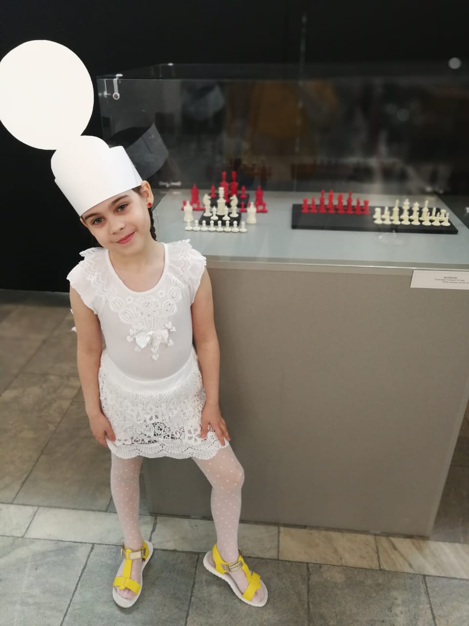 Таисия Дворцова