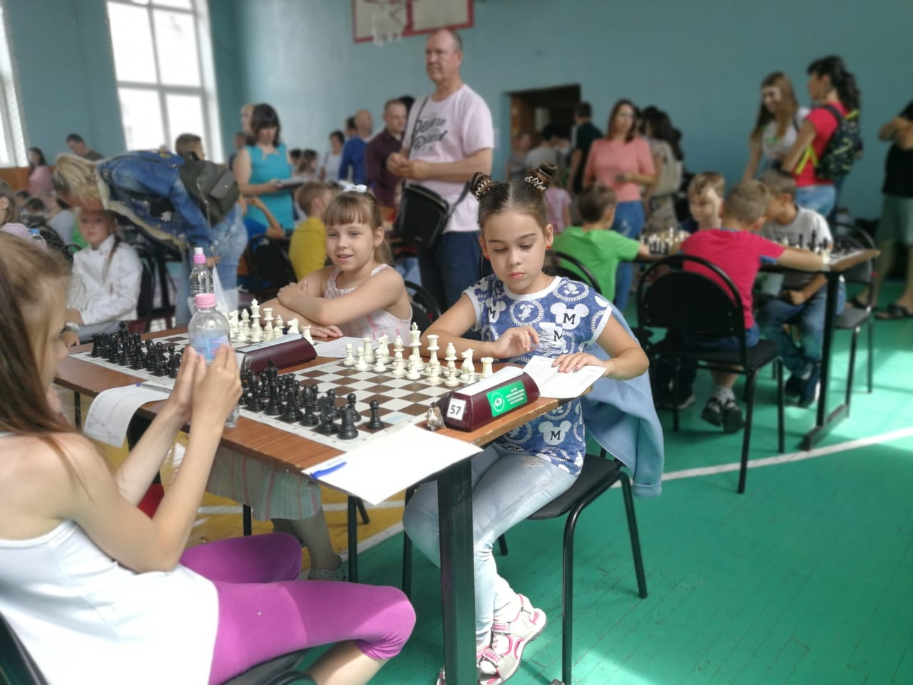 Таисия Дворцова