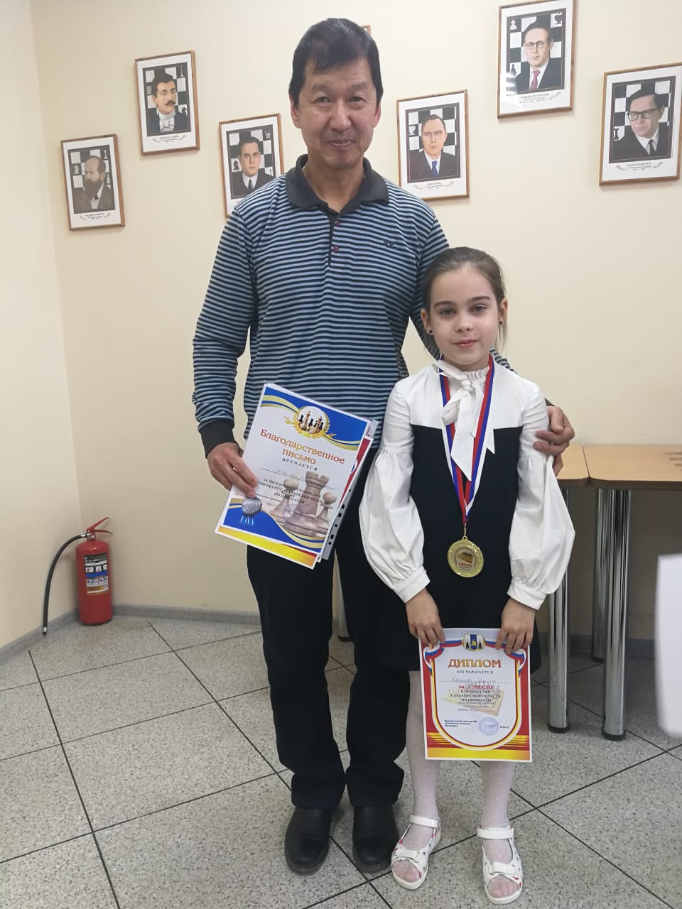 Таисия Дворцова