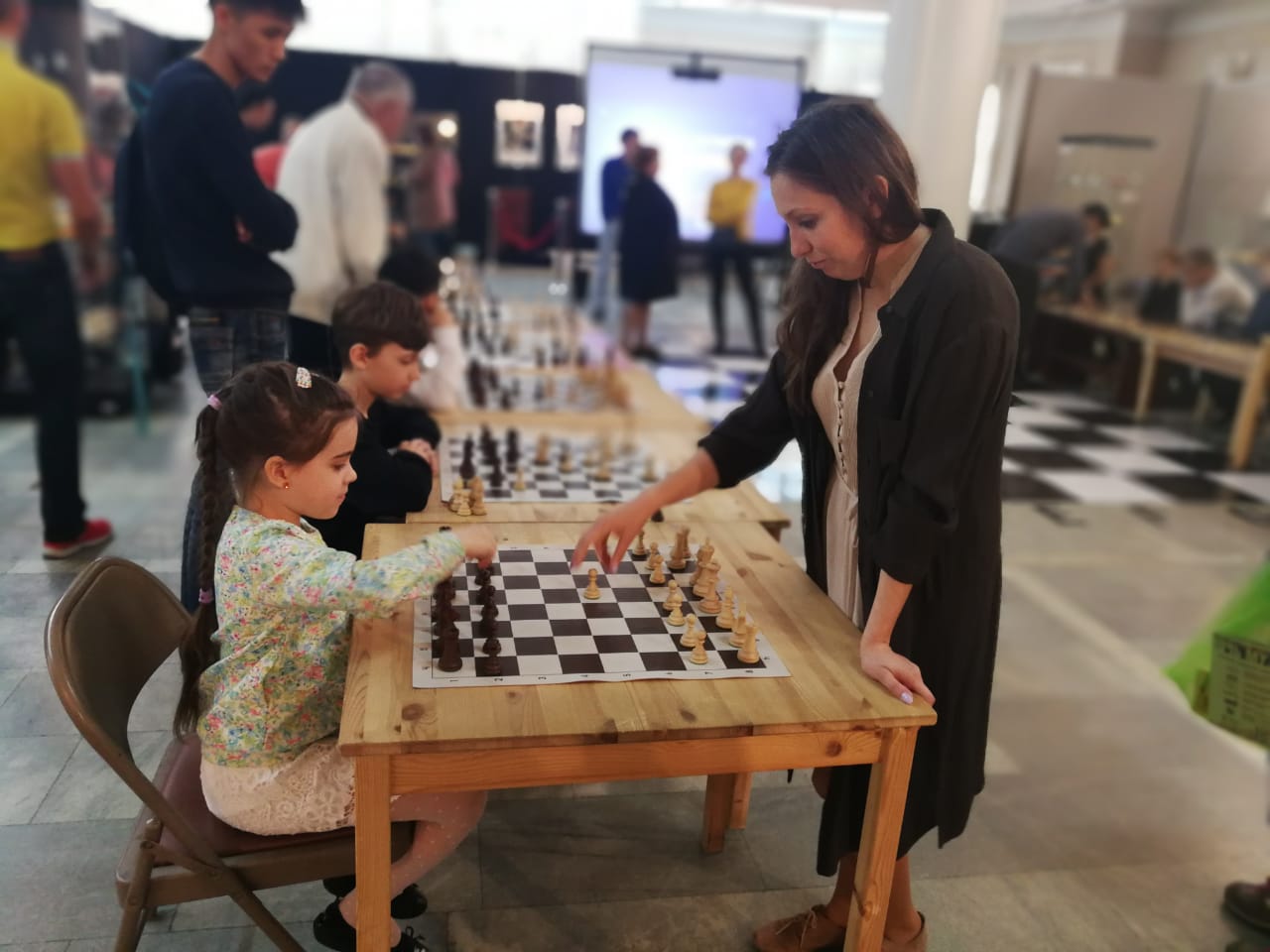 Таисия Дворцова