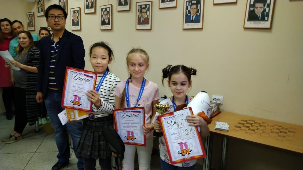 Таисия Дворцова